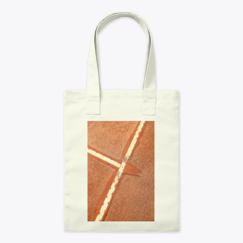 The Clay Tote